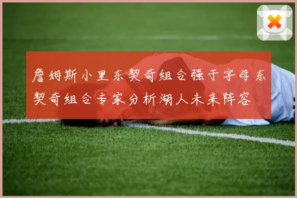 詹姆斯小里东契奇组合强于字母东契奇组合专家分析湖人未来阵容
